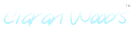 Ciaran Woods Logo